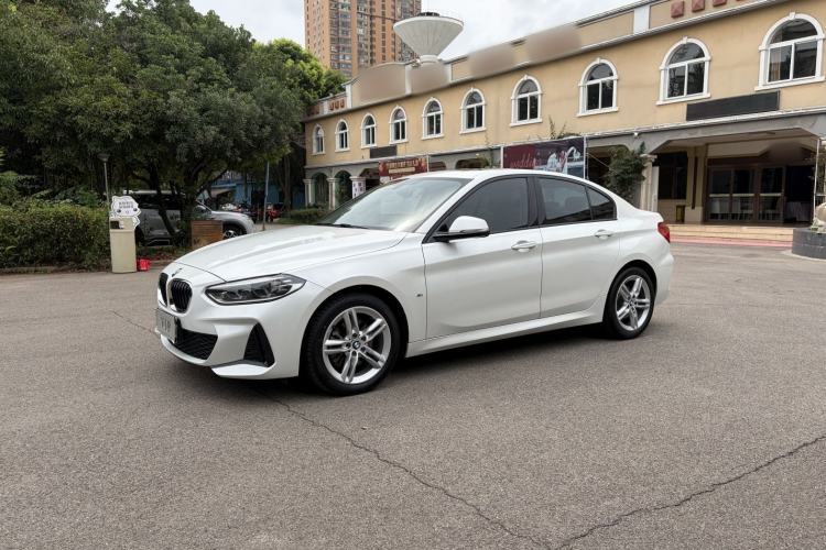 Used BMW 1 Series 2019 118i M Sport Package