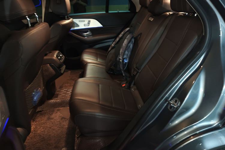 Used Mercedes-Benz GLE 2021 GLE 450 4MATIC Stylish Model