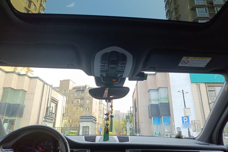 Used Porsche Macan 2017 Macan 2.0T
