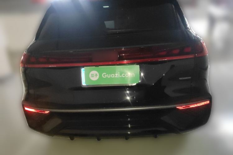 Used Audi Q6 2024 45 TFSI quattro Black Warrior Edition 6 Seats