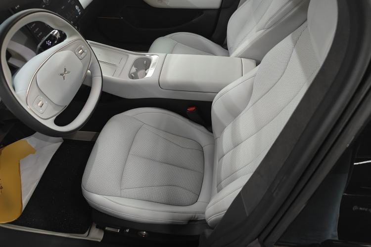 Used XPeng P7+ 2024 Long-Range Max
