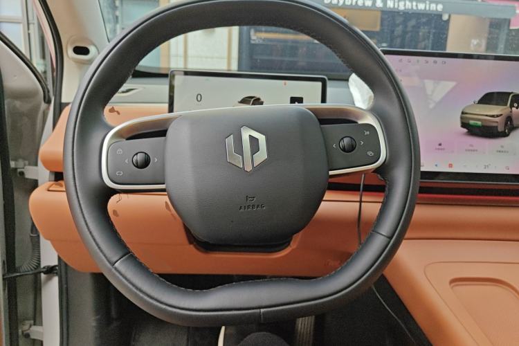 Used Leapmotor C10 2024 210 Smart Edition