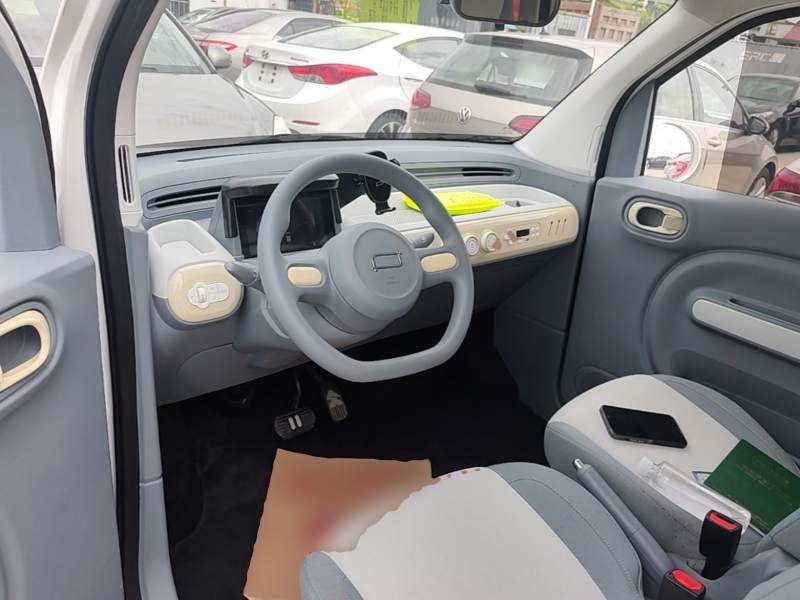 Used Bestune Pony 2024 170km Vitality Horse — 9
