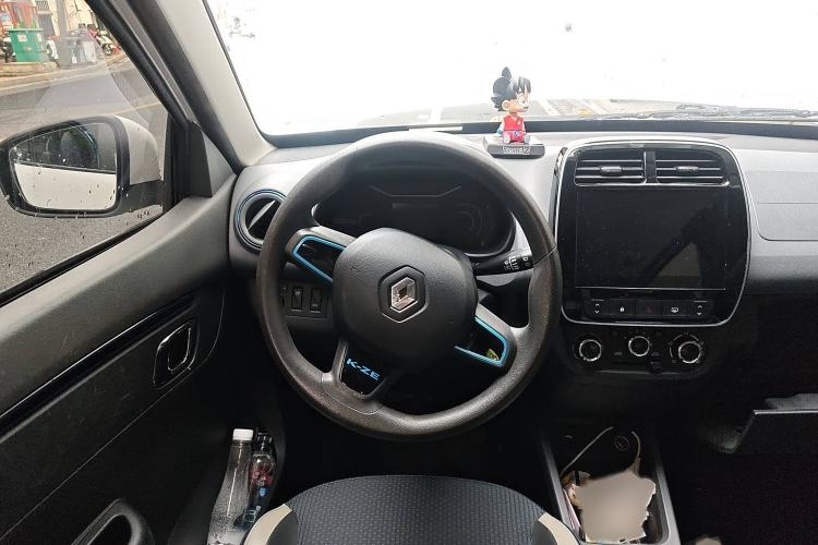 Used Renault E-Nuo 2019 e-Intelligent Model
