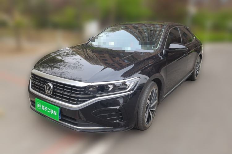 Used Volkswagen Passat 2022 330TSI Elite Edition