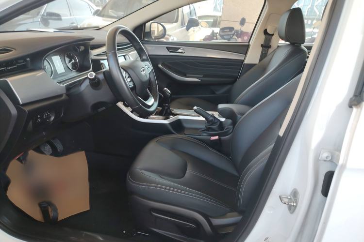 Used Chery Arrizo 5 2019 PRO 1.5L Manual Comfort Edition China VI