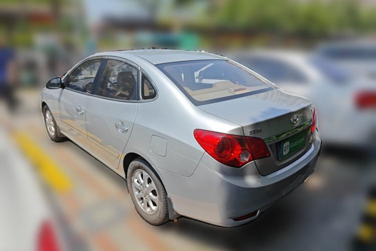 Used Hyundai Celesta 2010 1.6L AT GLS
