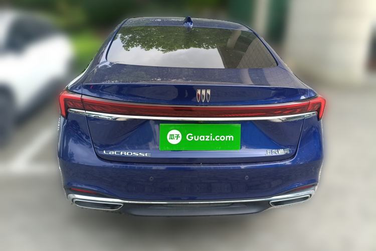 Used Buick LaCrosse 2023 Avia Edition