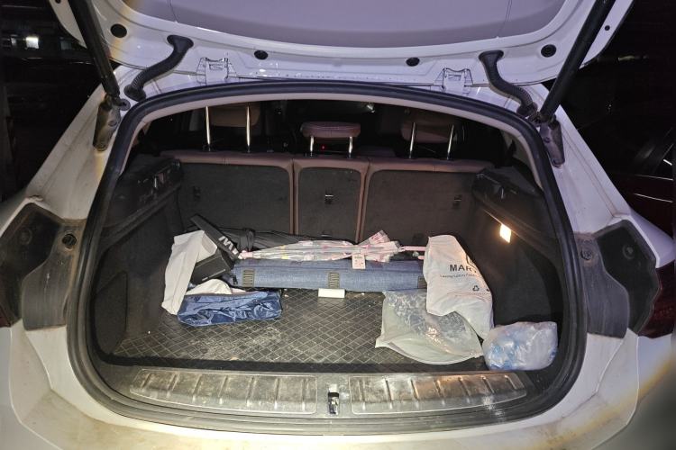 Used BMW X2 2023 sDrive25i M Sport Night Edition
