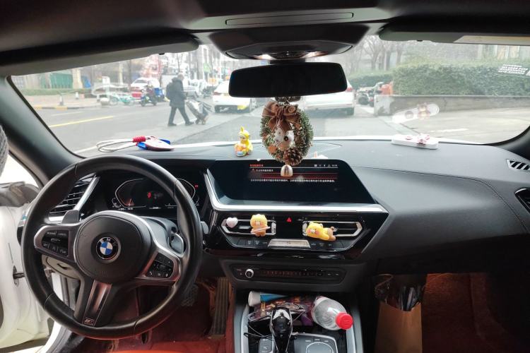 Used BMW Z4 2019 sDrive 25i M Sport Package