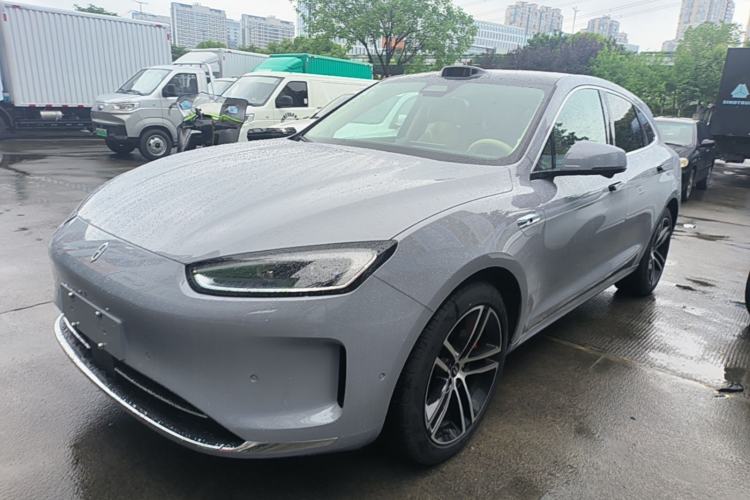 Used Hima AITO M5 2025 All-Electric Ultra Rear-Wheel-Drive Version