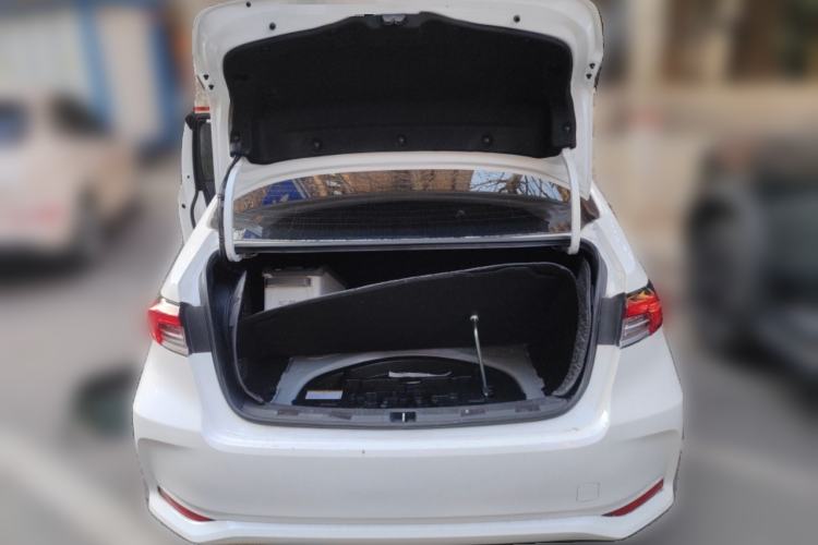 Used Toyota Corolla 2024 1.8L Smart Electric Hybrid Dual-Engine Elite Edition