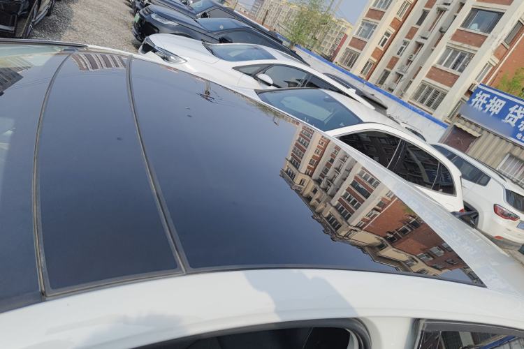 Used Volkswagen Golf 2021 200TSI DSG Pro Roof