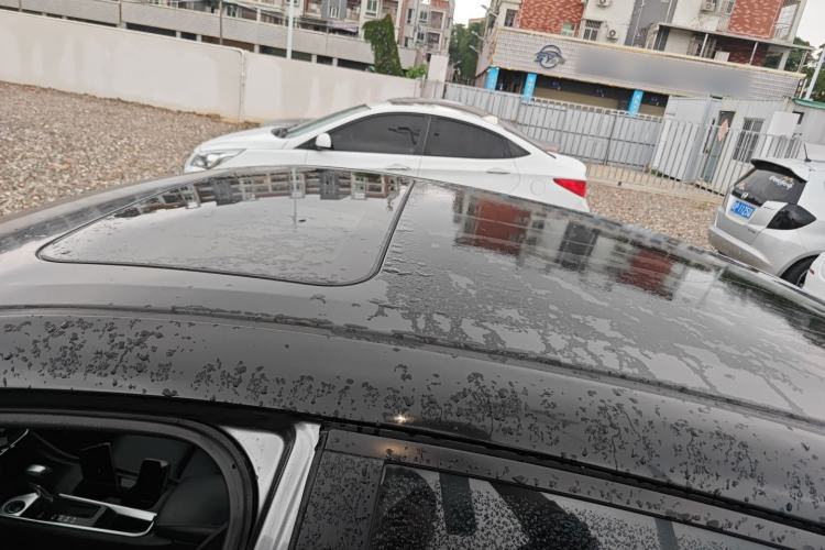 Used Nissan Sylphy 2020 1.6L XL CVT Enjoyment Edition
