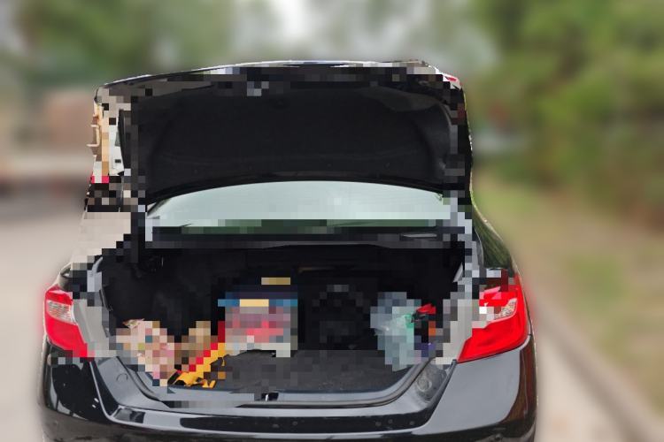 Used Toyota Camry 2012 2.5G Luxury Edition
