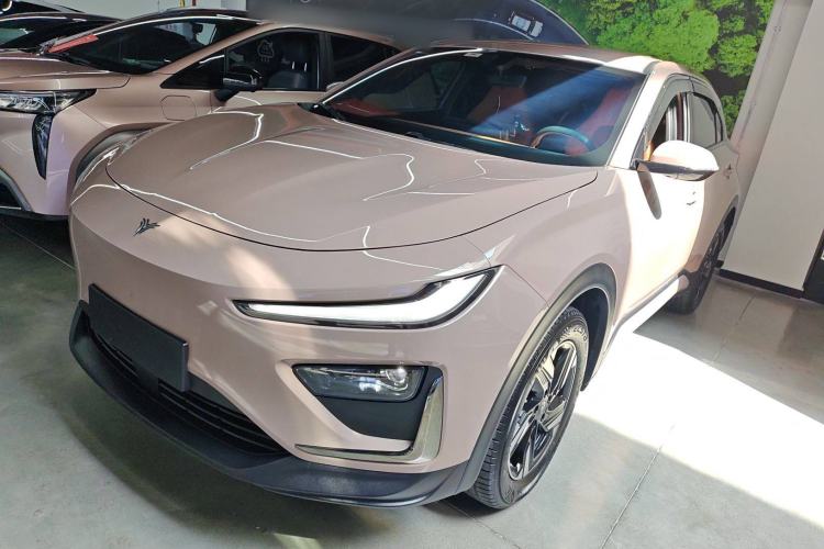 Used NETA X 2023 400 Lite