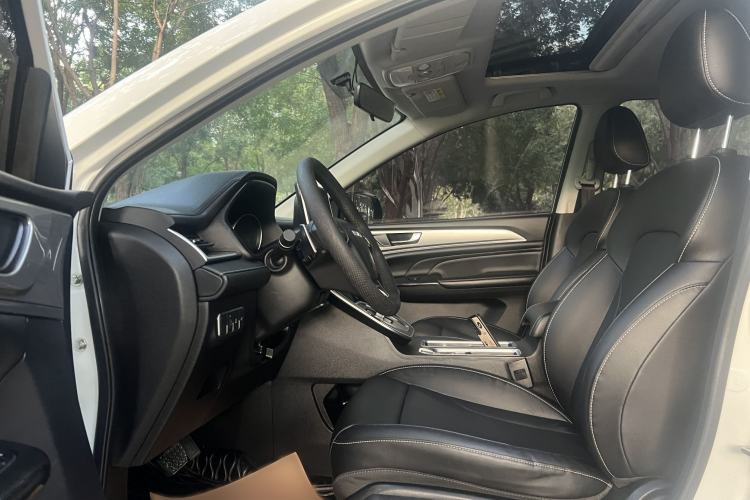 Used Haval M6 2021 PLUS 1.5T DCT Luxury Smart Connectivity Model
