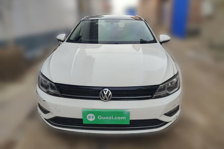 Used Volkswagen Lamando 2017 280TSI DSG Comfort Edition