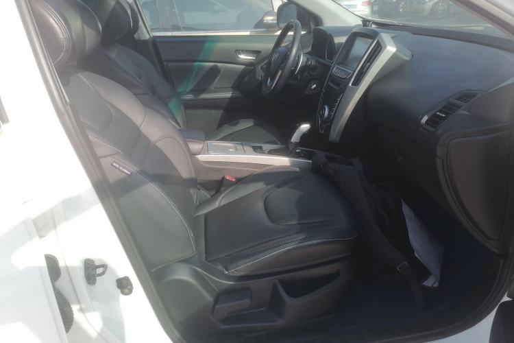 Used Luxgen U6 SUV 2017 1.8T Enhanced Charm Edition
