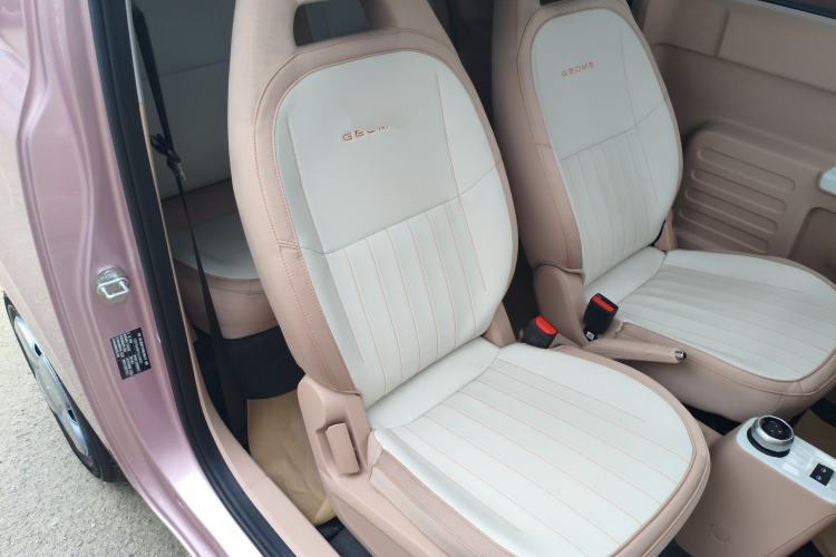 Used Geely Galaxy Panda 2024 Panda Mini 200km Endurance Bear