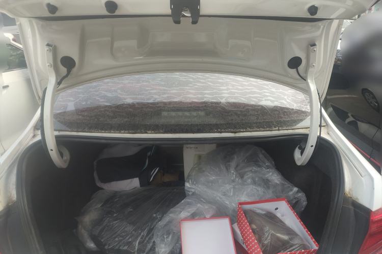 Used Volkswagen Jetta 2017 1.4L Manual Fashion Edition