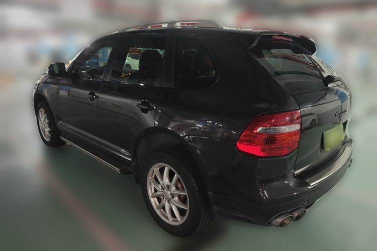 Used Porsche Cayenne 2007 Cayenne 3.6L