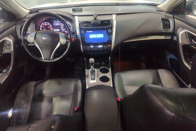 Used Nissan Teana 2013 2.0L XL Comfort Edition