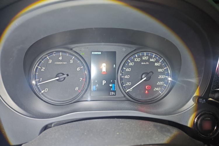 Used Mitsubishi Outlander 2020 2.4L 4x4 Zhi Xiang Edition 5 Seats