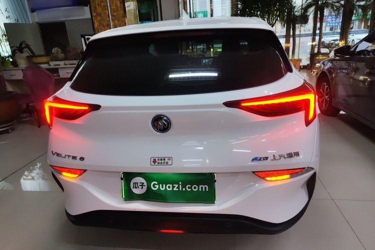 Used Buick Velite 6 2023 430km Range Commuter Version