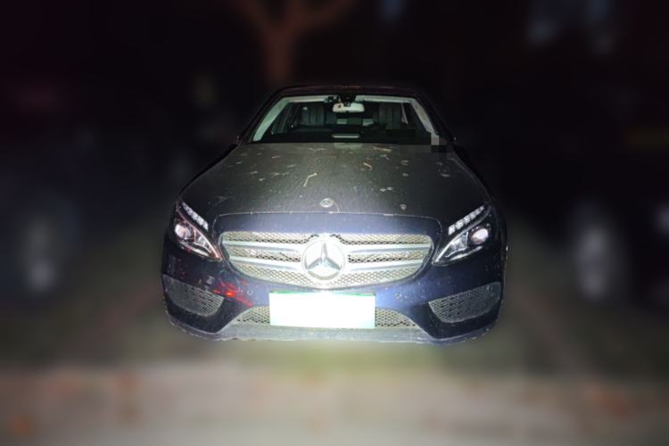 Used Mercedes-Benz C-Class 2018 C 200 L Sport Edition
