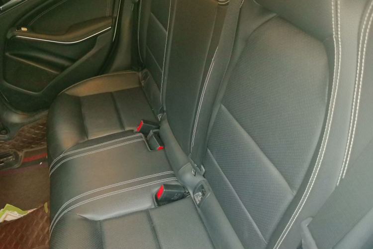 Used Mercedes-Benz GLA 2016 GLA 200 Sport Edition