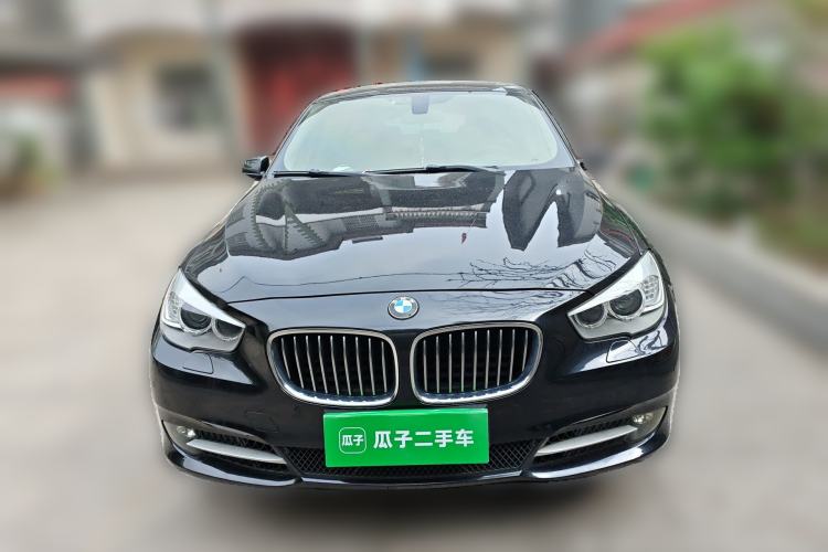 Used BMW 5 Series GT 2013 535i Elegant Edition
