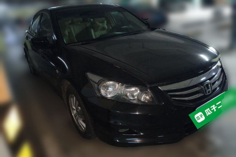 Used Honda Accord 2011 2.0L EX