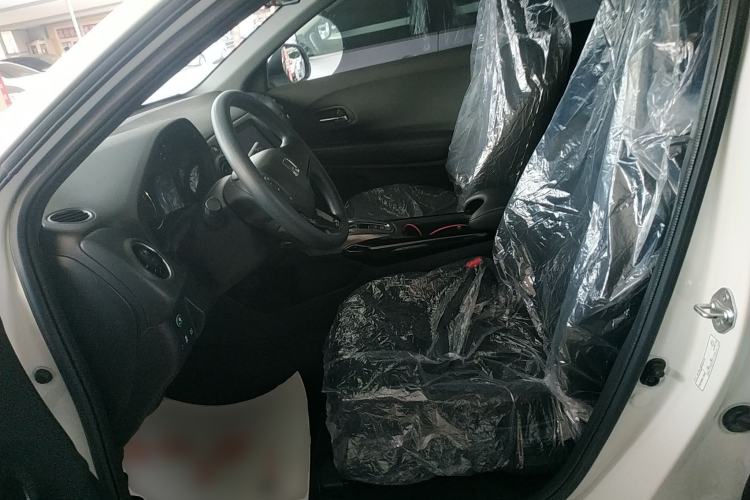 Used Honda XR-V 2021 1.5L CVT Classic Edition Left Front Seat