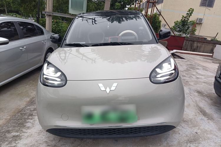 Used Wuling Bingo 2024 333 km Enjoyment Version