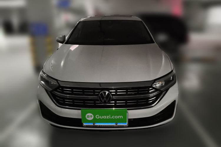 Used Volkswagen Sagitar 2023 300TSI DSG Excellence Edition Front