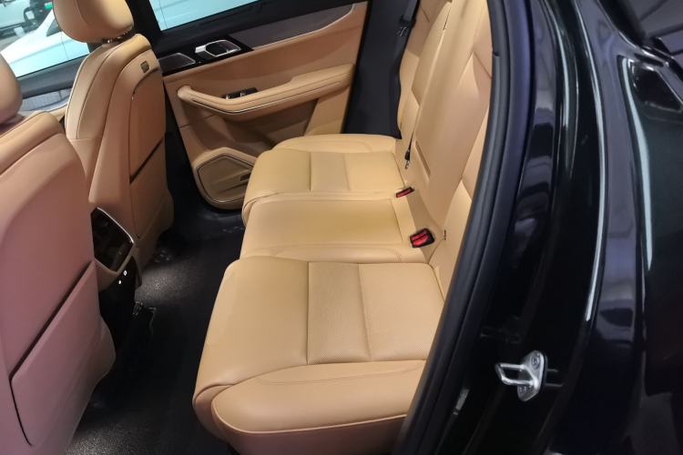 Used Lynk & Co 09 EM-P 2025 2.0TD EM-P Four-Wheel Drive Max Five Seats
