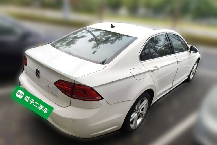 Used Volkswagen Lamando 2015 280TSI DSG Comfort Edition