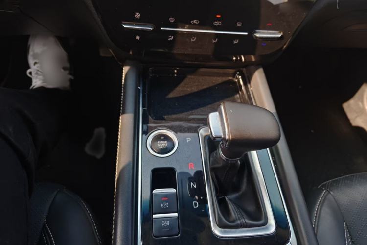 Used JETOUR X90 2019 1.6T DCT Smart Travel Edition 5 Seats China VI Standard
