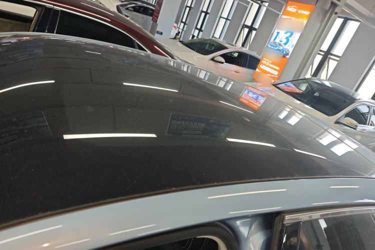 Used Peugeot 308S 2015 1.2T Automatic Jingchi Edition
