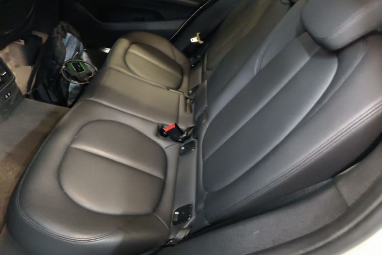 Used BMW X1 2019 sDrive20Li Leading Model