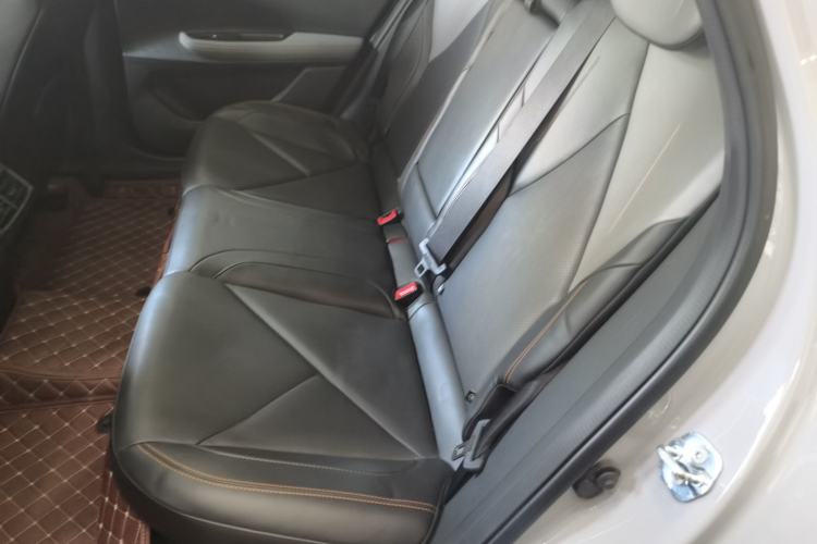 Used Changan UNI-V 2022 1.5T Prestige Version
