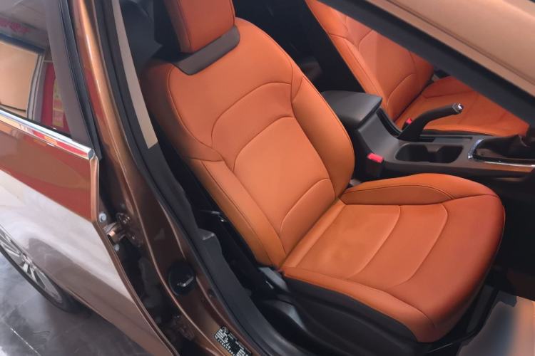 Used Chevrolet Cavalier 2016 1.5L Automatic Xinsong Edition
