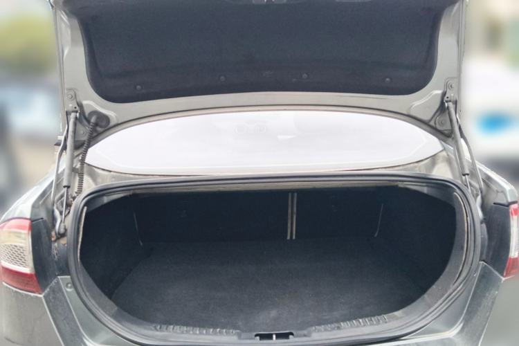 Used Ford Mondeo 2011 2.3L Fashion Edition