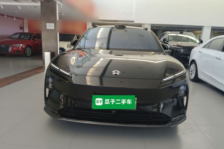 Used Nio ET5T 2024 75kWh Touring
