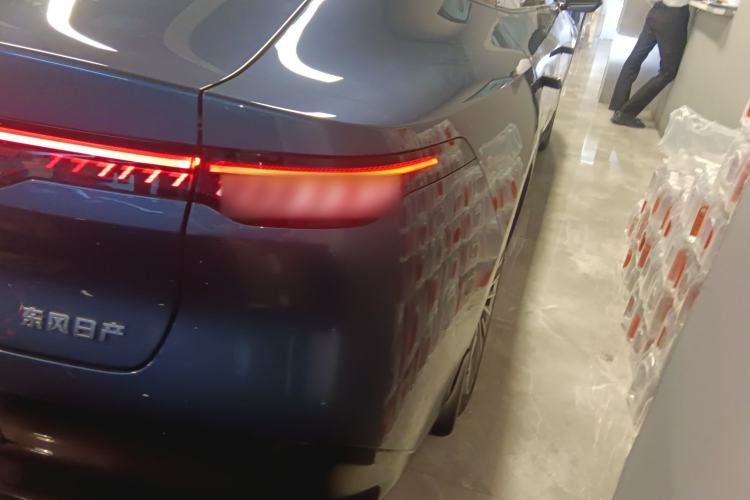 Used Nissan N7 2025 510 Pro