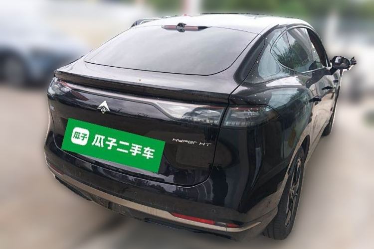 Used Hyptec HT 2024 825 Ultra-High Voltage LiDAR Edition
