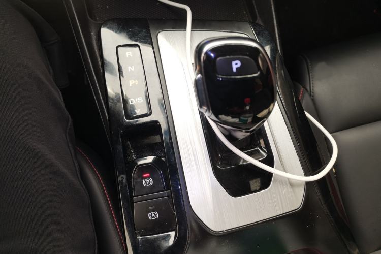 Used MG 5 2021 300TGI DCT Elegant Luxury Edition