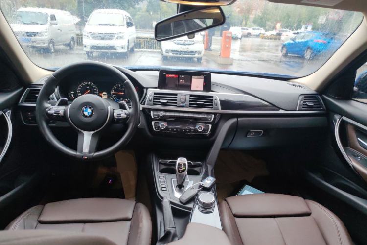 Used BMW 3 Series 2019 320Li M Luxury Package