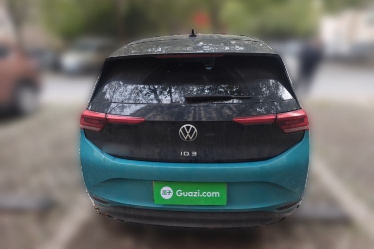 Used Volkswagen ID.3 2021 Pro Smart Edition